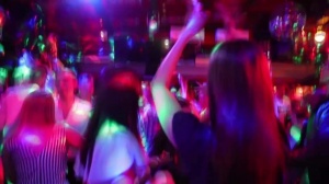 Latin Disco Party - Szeged - Hungi Vígadó
