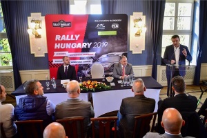 Palkovics László: 2022-től MotoGP-futamot rendezhet Magyarország