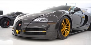 Bugatti-Veyron-Mansory