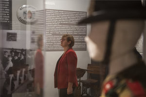 Magyar Világ - Kiállítás a második világháború előtti utolsó békeévekről