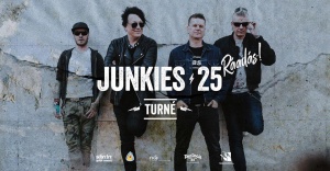 Junkies