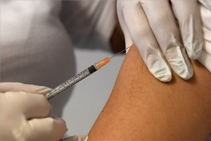 Influenza elleni védőoltás