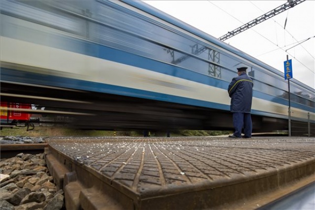 Csökken a menetidő a Zalaegerszeg és Budapest közötti vasúti közlekedésben