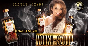 Vodka+Szóda@Nacsa Norbi