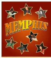 Memphis Zenekar Koncert