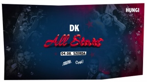 DK All Stars