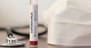 Negatív koronavírus teszt