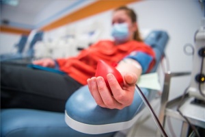 Koronavírus - Vérplazma adására kérik a gyógyultakat