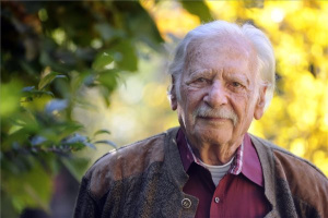 Elhunyt Bálint György kertészmérnök