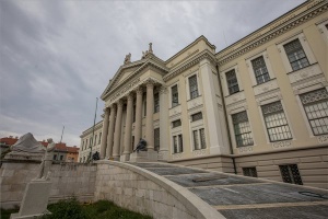 Augusztus 14-én nyit a felújított szegedi Móra Ferenc Múzeum
