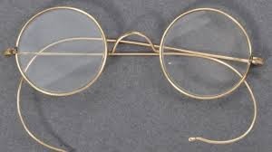 Mahatma-Gandhi-szeműveg