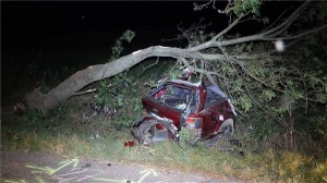 Halálos baleset történt Jász-Nagykun-Szolnok megyében