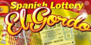 El Gordo lottó