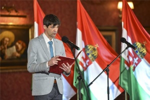 A magyar kultúra napja - Díjakat adott át a Vajdasági Magyar Művelődési Szövetség