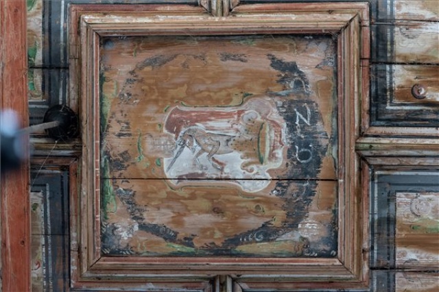 Bethlen Gábor konstantinápolyi követének a kriptáját találták meg a székelyföldi Gyulakután
