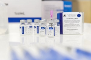 Koronavírus - Szputnyik V vakcinával oltanak Nyíregyházán