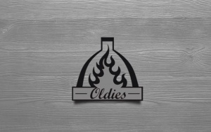 Oldies logo
