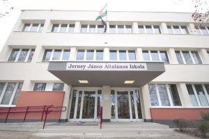 Jerney János Általános Iskola