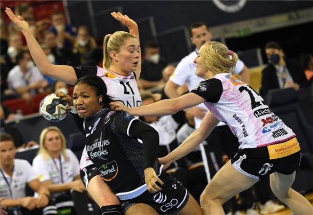 Női kézilabda BL - A norvég Vipers nyerte a döntőt