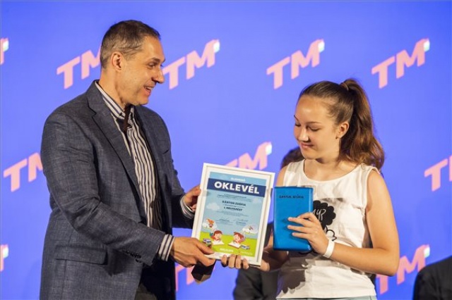 Tanítsunk Magyarországért program - Kihirdették a novellapályázat nyerteseit