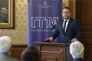 Átadták a 2020. évi Magyar Innovációs Nagydíjat