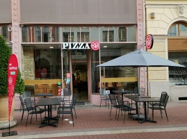 Pizza Me Szeged
