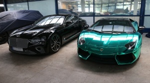 Lamborghini-Aventador-Bentley-Continental