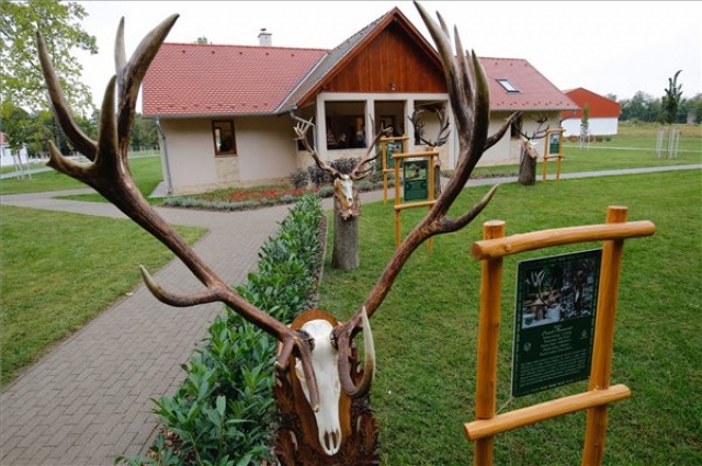 Parkot avattak a magyar vadászrajzművészet egyik legmarkánsabb alakjának tiszteletére