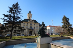 Szegedi Önkormányzat