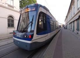 Tram-Train