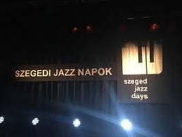 Szegedi Jazz Napok