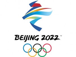 Peking 2022 logó