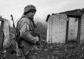 Orosz-ukrán háború