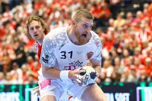 Kézilabda - Férfi BL negyeddöntő, visszavágó - Aalborg HB -Telekom Veszprém