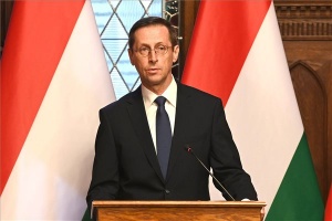 Varga Mihály benyújtotta a 2023-as költségvetés tervezetét