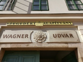 Szegedért Alapítvány