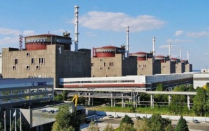 Zaporizzsja atomerőmű