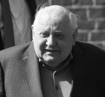 Mikhail Gorbacsov