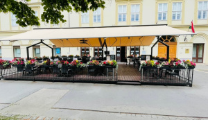 Szeged Étterem Borozó és Pub