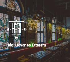 Hági Udvar és Étterem