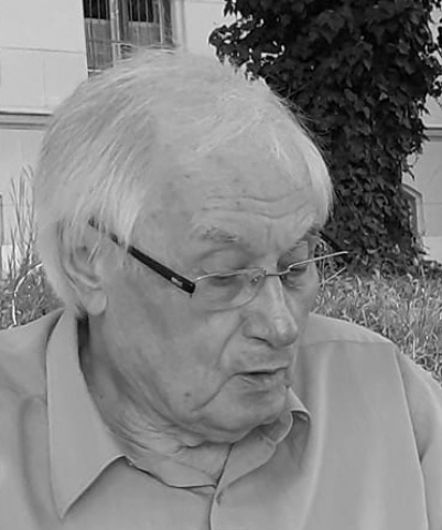 Dr. Szalay István
