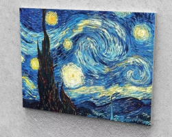 Vincent van Gogh kép