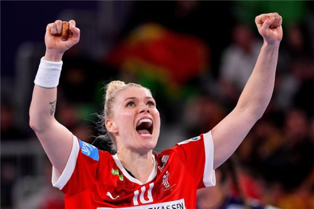 Női kézilabda Eb - Norvégia az Európa-bajnok 