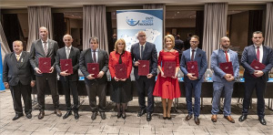 Nyolc egyetemmel kötött együttműködési megállapodást a Magyar Úszó Szövetség