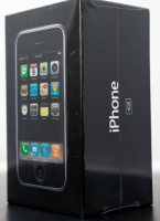 Apple iPhone 2G 4GB