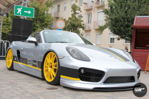 ONEday'23 Porsche