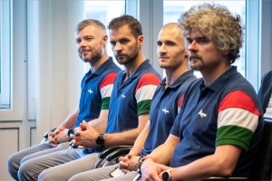 Döntő szakaszába lép a magyar űrhajósprogram 