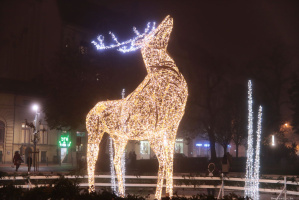 Szegedi Karácsonyi Hetek