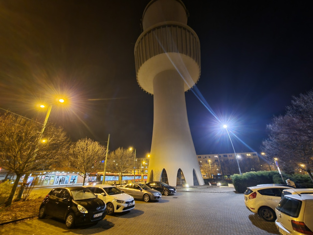 Új parkolóhelyeket alakítanak ki Tarjánban