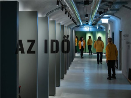A börtönéletet bemutató kiállítás nyílik Veszprémben